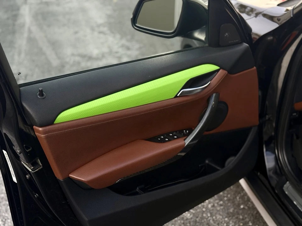 2013 BMW E84 X1 - Image 13 of 21