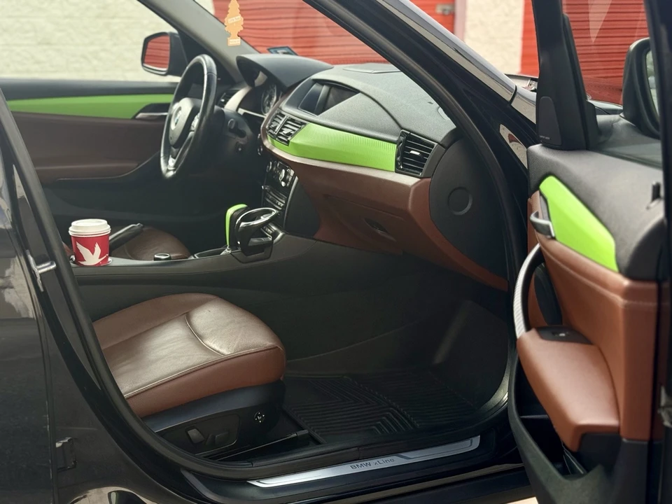 2013 BMW E84 X1 - Image 16 of 21