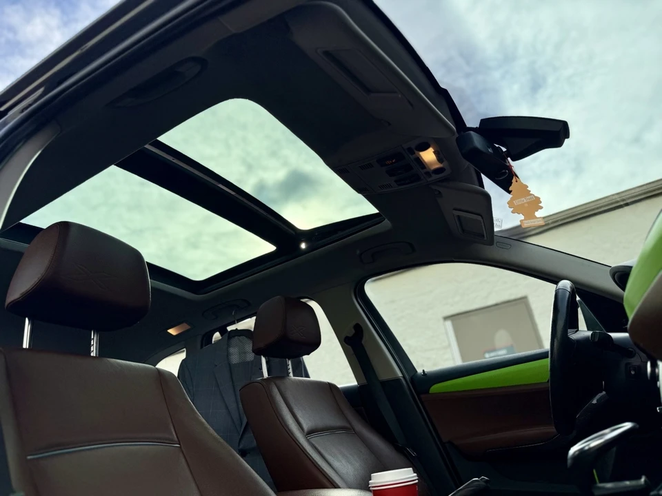 2013 BMW E84 X1 - Image 17 of 21