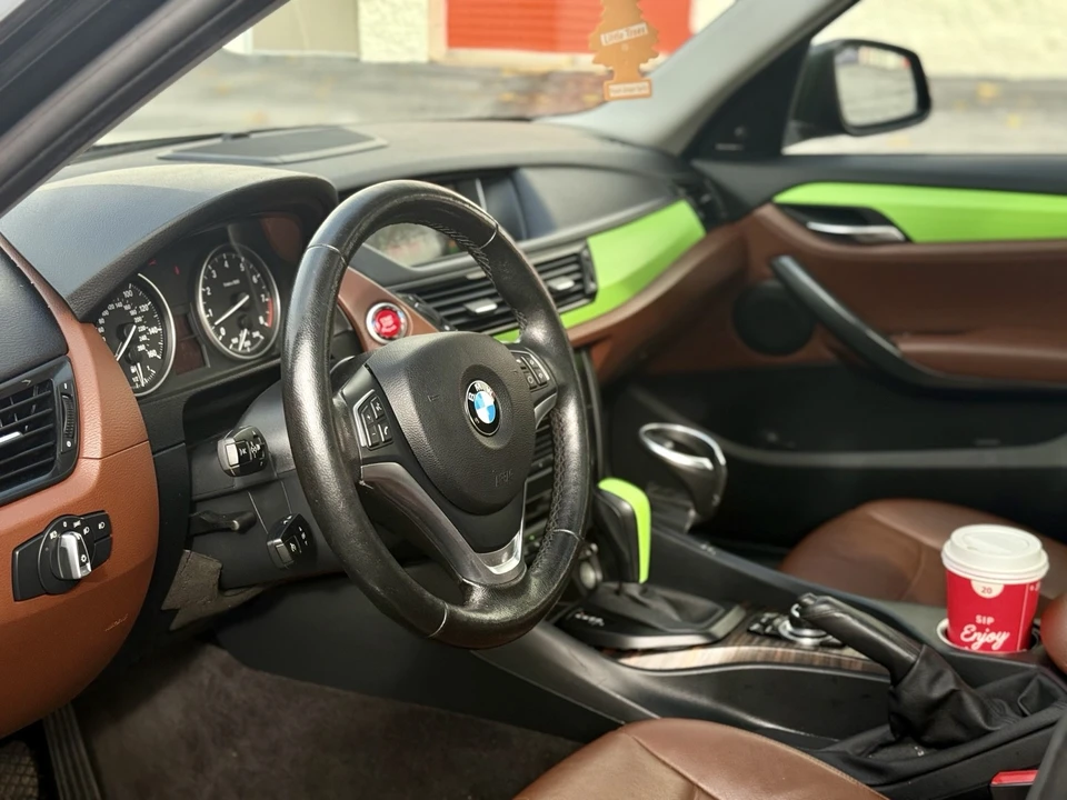 2013 BMW E84 X1 - Image 12 of 21