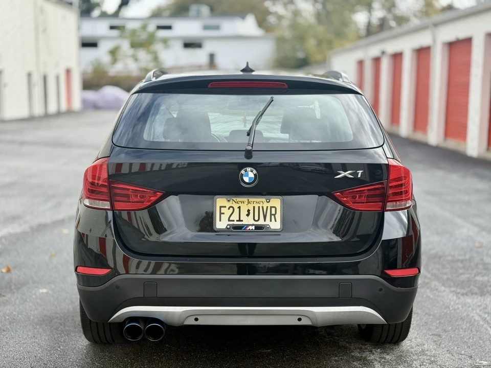 2013 BMW E84 X1 - Image 6 of 21
