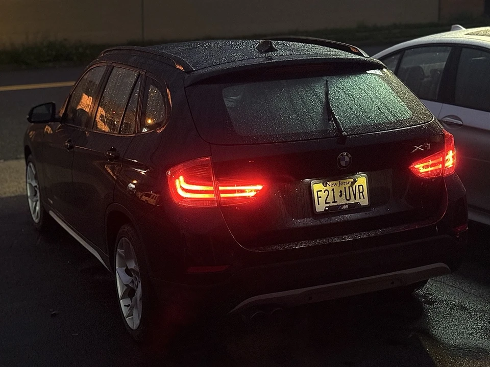 2013 BMW E84 X1 - Image 11 of 21