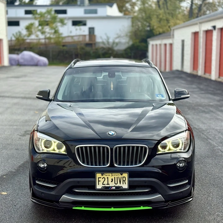 2013 BMW E84 X1 - Image 3 of 21