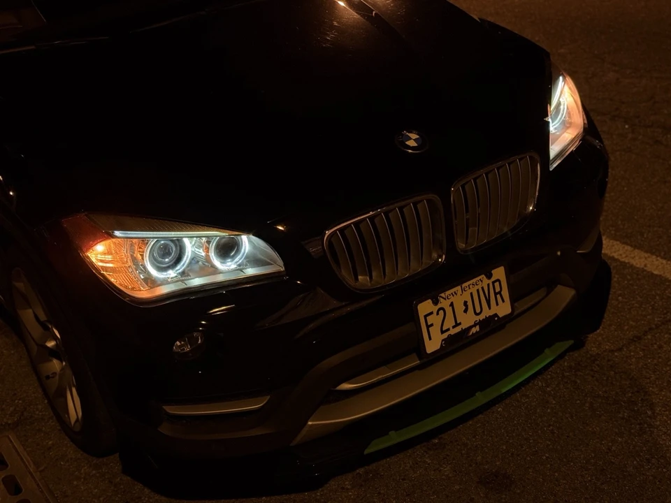 2013 BMW E84 X1 - Image 10 of 21
