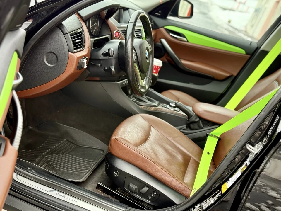 2013 BMW E84 X1 - Image 20 of 21