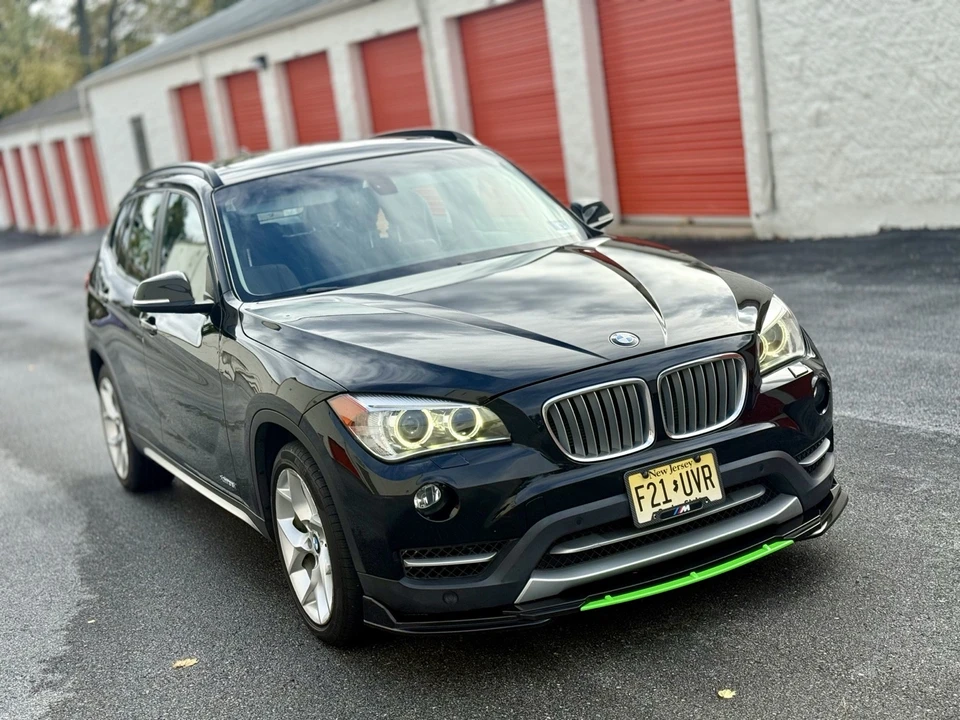 2013 BMW E84 X1 - Image 2 of 21