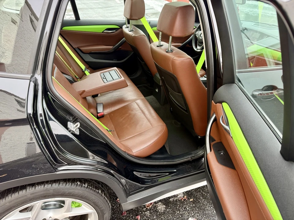 2013 BMW E84 X1 - Image 21 of 21