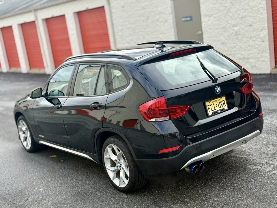 2013 BMW E84 X1 - Image 5 of 21