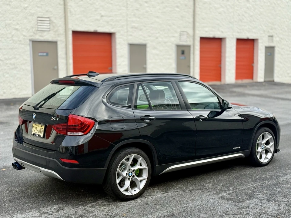 2013 BMW E84 X1 - Image 7 of 21