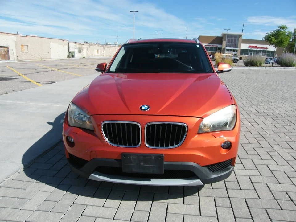 2013 BMW E84 X1 - Image 8 of 20