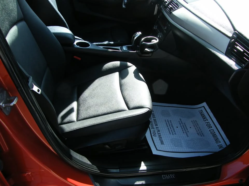 2013 BMW E84 X1 - Image 14 of 20