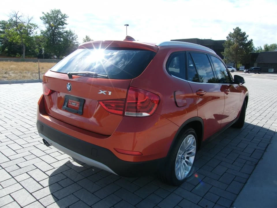 2013 BMW E84 X1 - Image 3 of 20