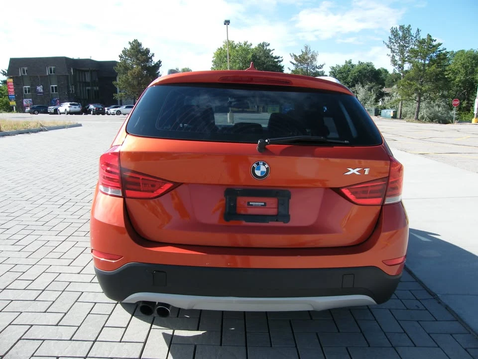 2013 BMW E84 X1 - Image 4 of 20