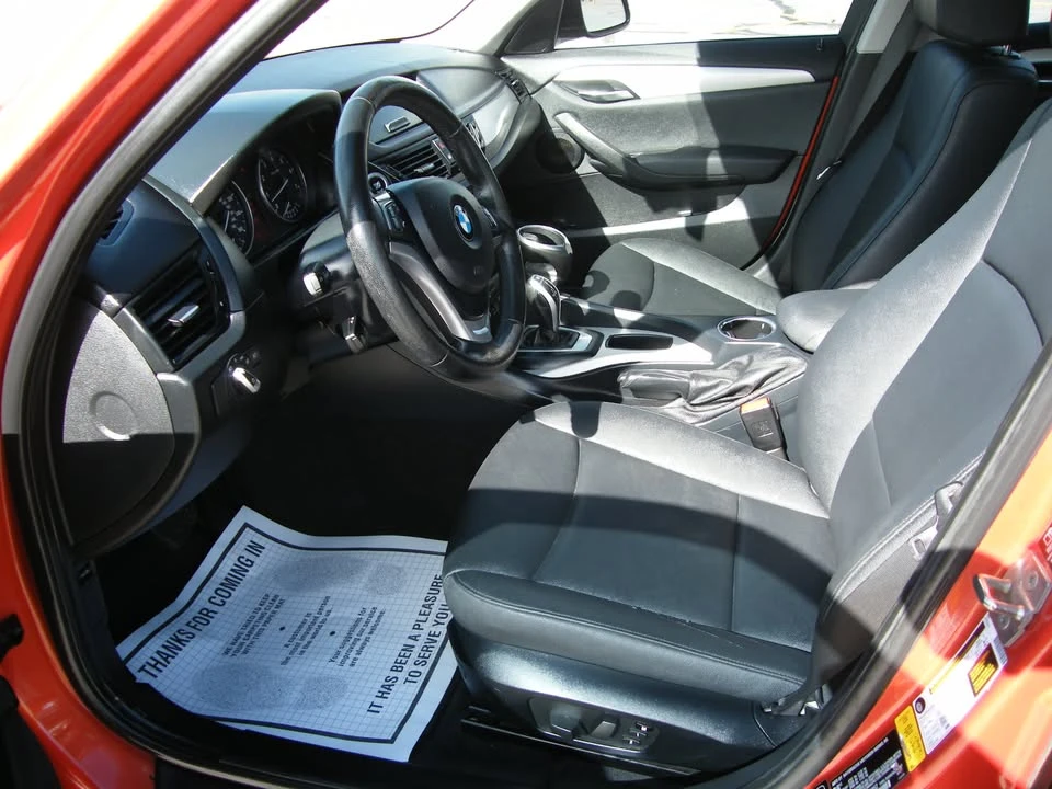 2013 BMW E84 X1 - Image 9 of 20