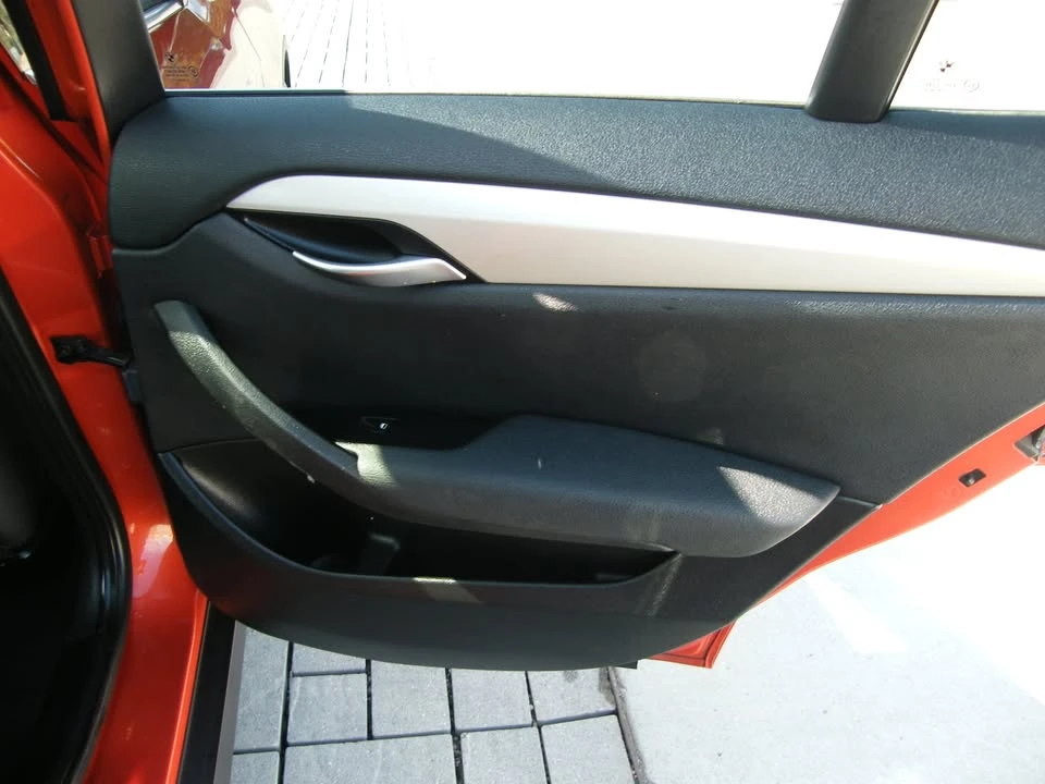 2013 BMW E84 X1 - Image 12 of 20
