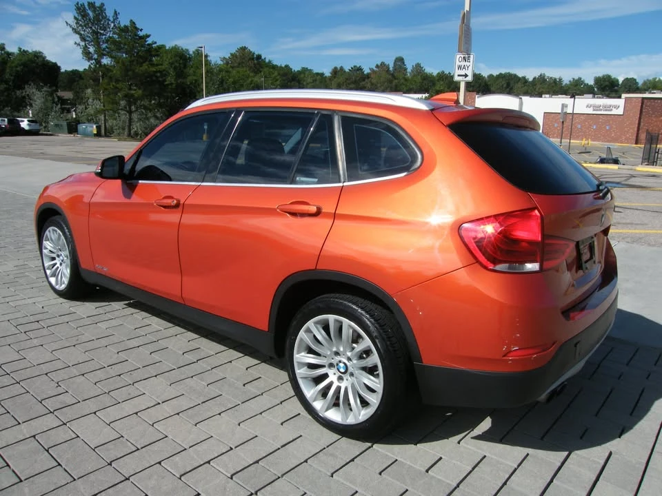 2013 BMW E84 X1 - Image 5 of 20