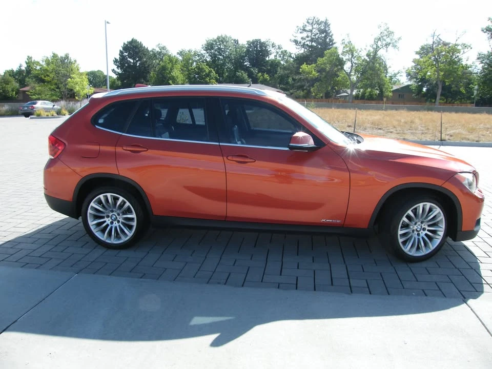 2013 BMW E84 X1 - Image 2 of 20