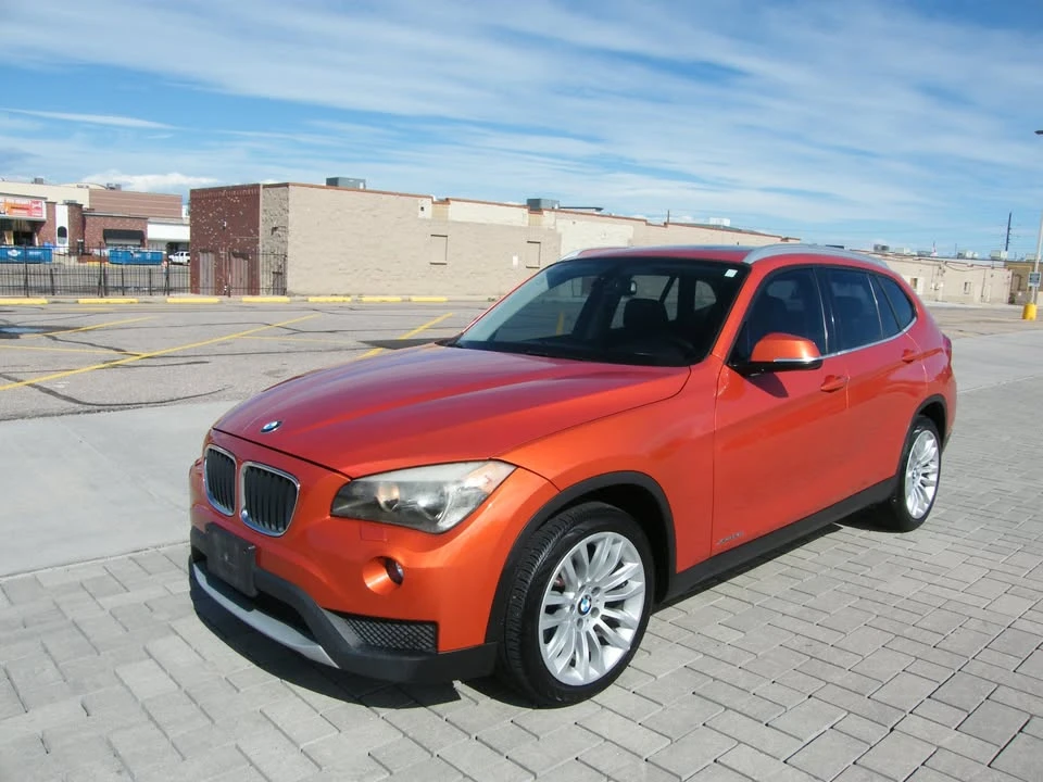 2013 BMW E84 X1 - Image 7 of 20