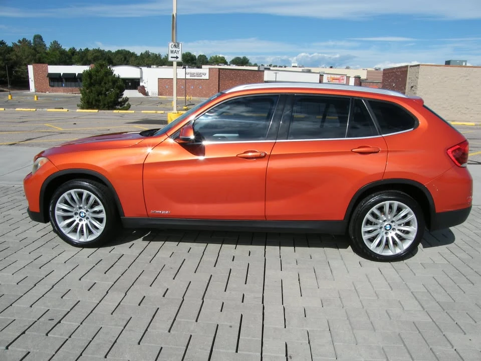 2013 BMW E84 X1 - Image 6 of 20