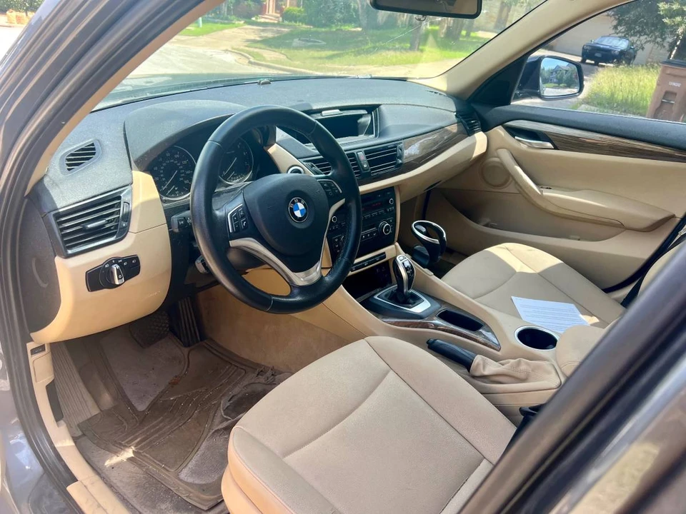 2013 BMW E84 X1 - Image 7 of 10