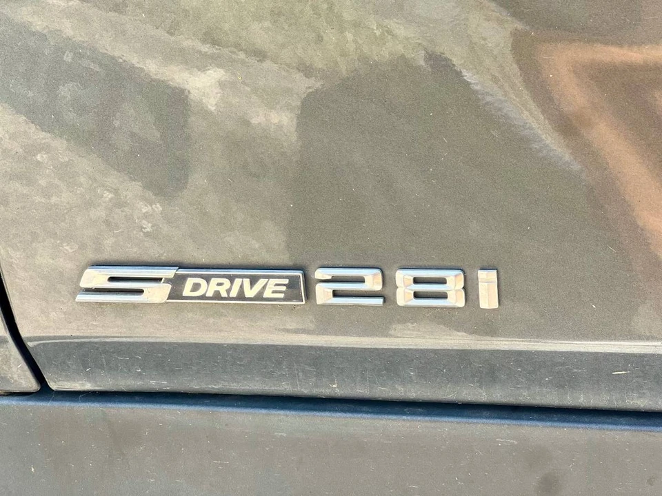 2013 BMW E84 X1 - Image 10 of 10