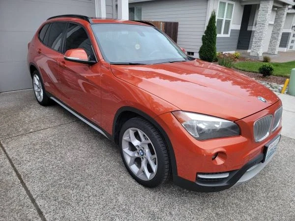2013 BMW E84 X1 - Image 2 of 15