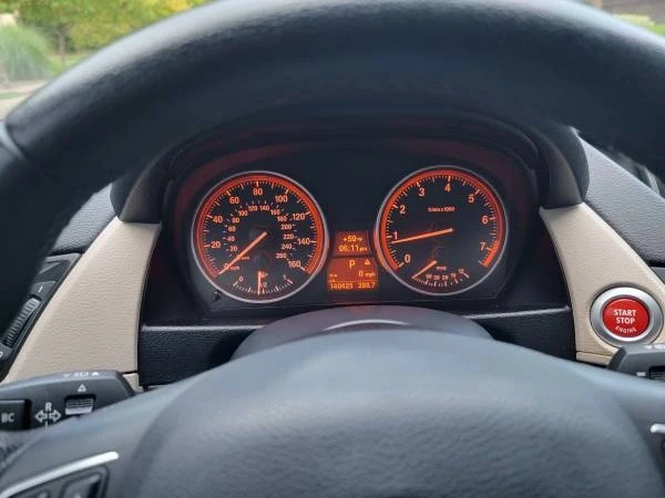 2013 BMW E84 X1 - Image 10 of 15