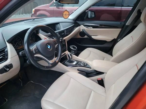 2013 BMW E84 X1 - Image 5 of 15