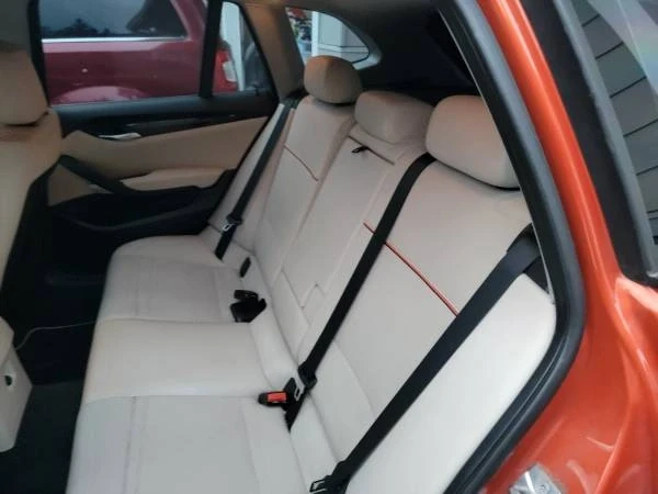 2013 BMW E84 X1 - Image 3 of 15