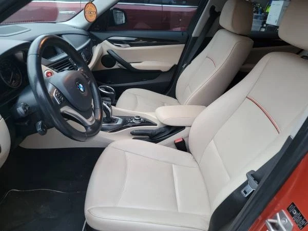 2013 BMW E84 X1 - Image 6 of 15