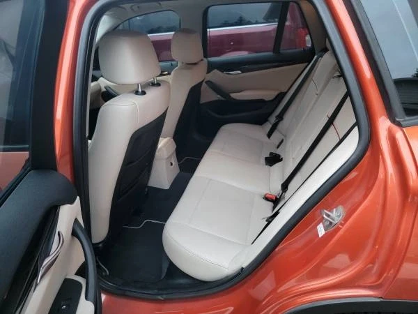 2013 BMW E84 X1 - Image 4 of 15