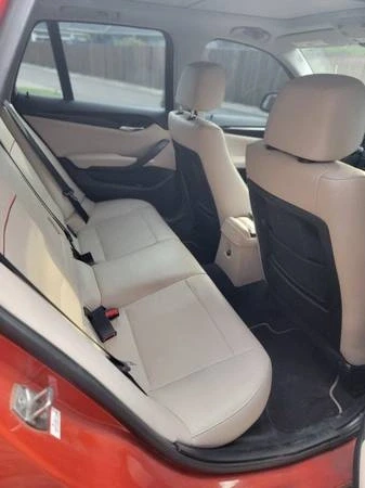 2013 BMW E84 X1 - Image 12 of 15