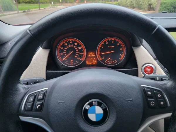 2013 BMW E84 X1 - Image 8 of 15
