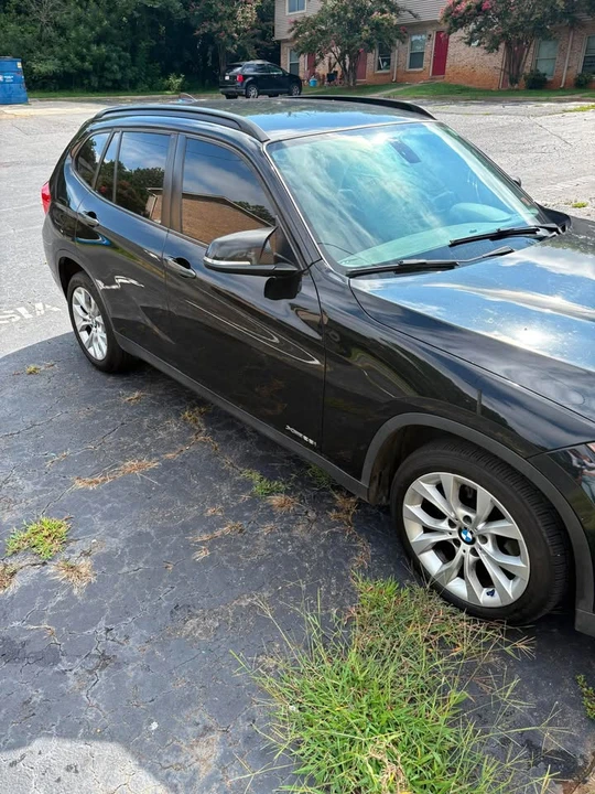 2013 BMW E84 X1 - Image 2 of 8