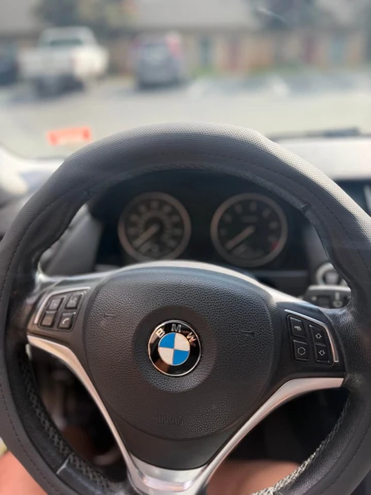 2013 BMW E84 X1 - Image 5 of 8