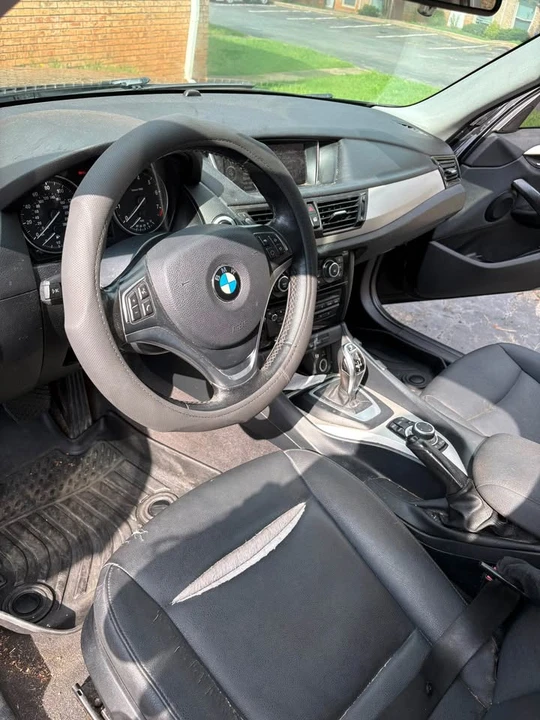 2013 BMW E84 X1 - Image 4 of 8