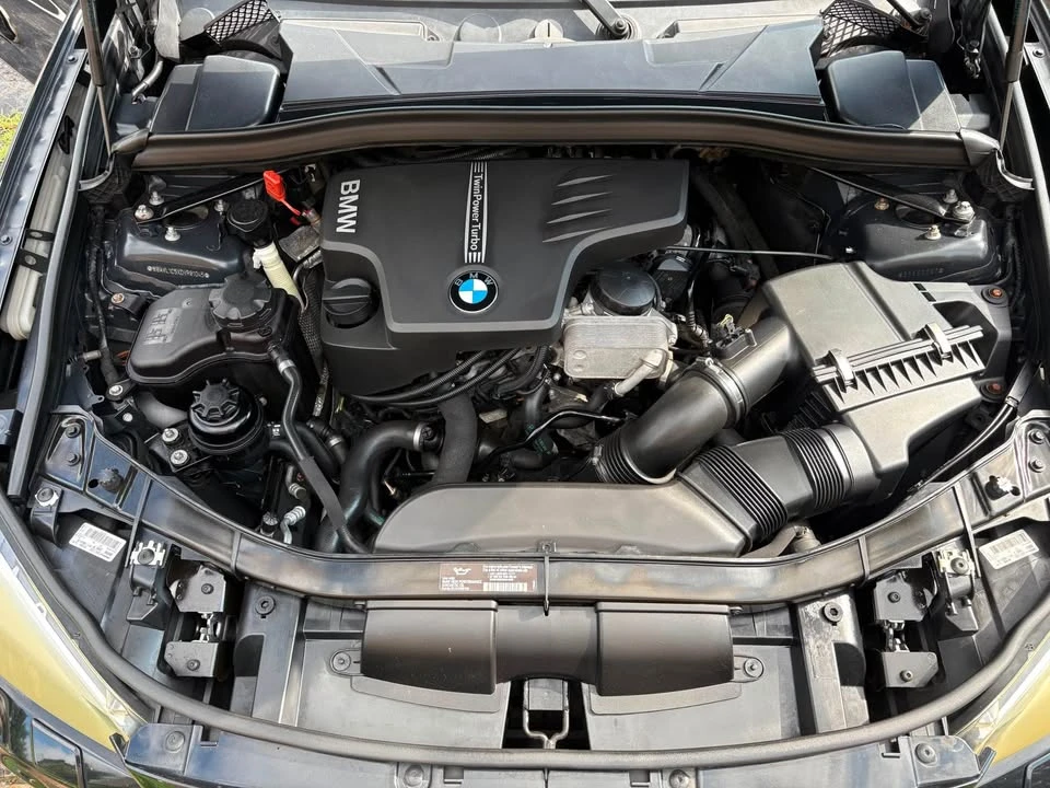 2013 BMW E84 X1 - Image 3 of 8