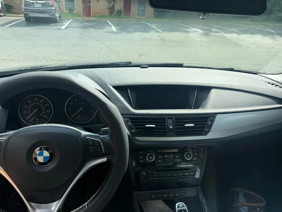 2013 BMW E84 X1 - Image 7 of 8