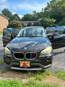 2013 BMW X1 Xdrive28i