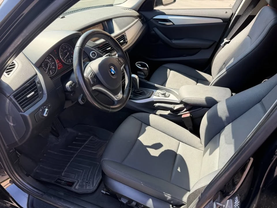 2013 BMW E84 X1 - Image 8 of 20