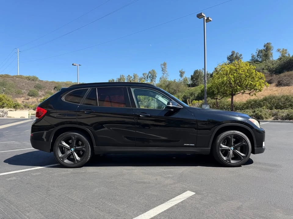 2013 BMW E84 X1 - Image 6 of 20
