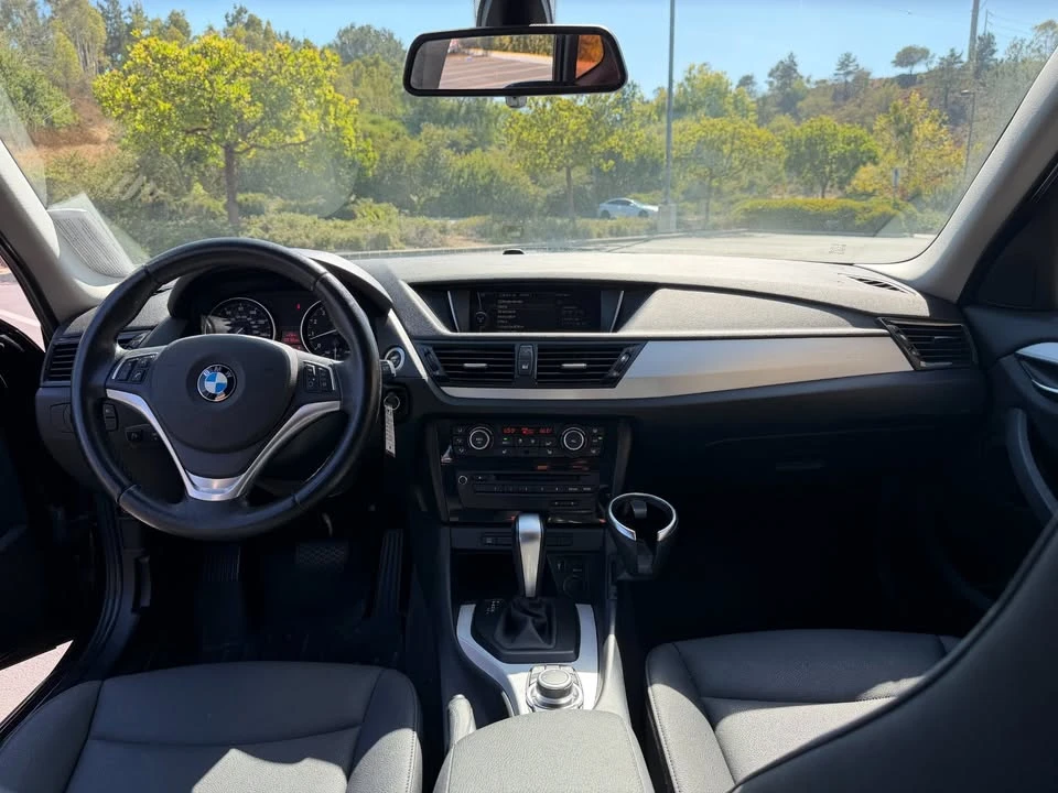 2013 BMW E84 X1 - Image 20 of 20