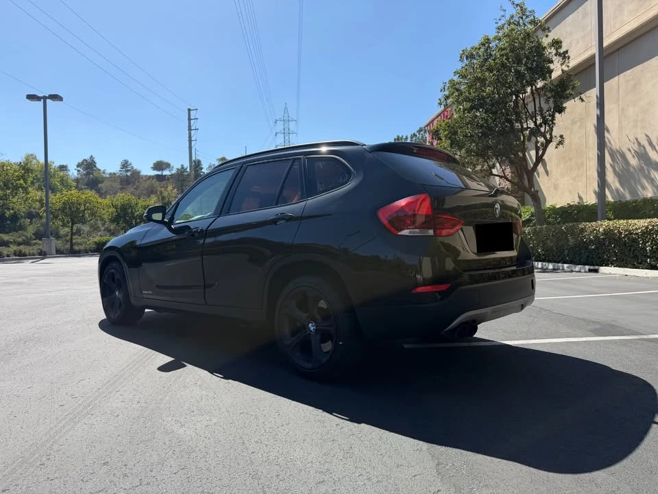2013 BMW E84 X1 - Image 3 of 20