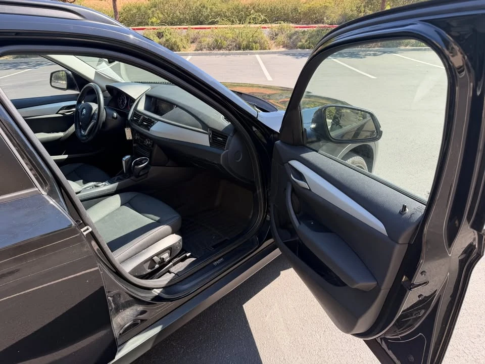 2013 BMW E84 X1 - Image 14 of 20