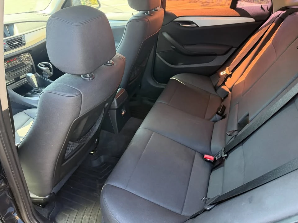 2013 BMW E84 X1 - Image 10 of 20