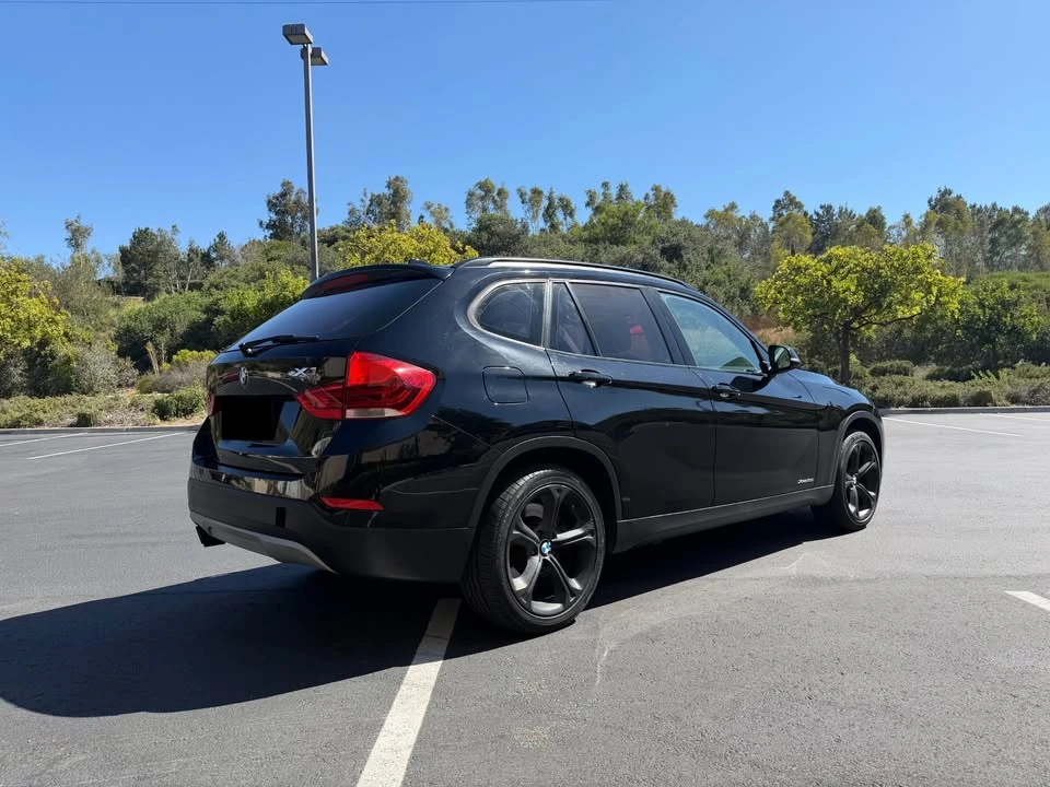 2013 BMW E84 X1 - Image 5 of 20