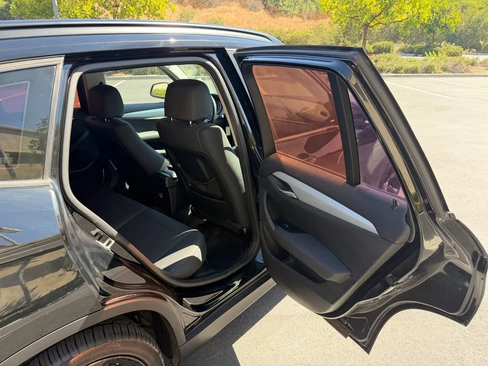 2013 BMW E84 X1 - Image 12 of 20