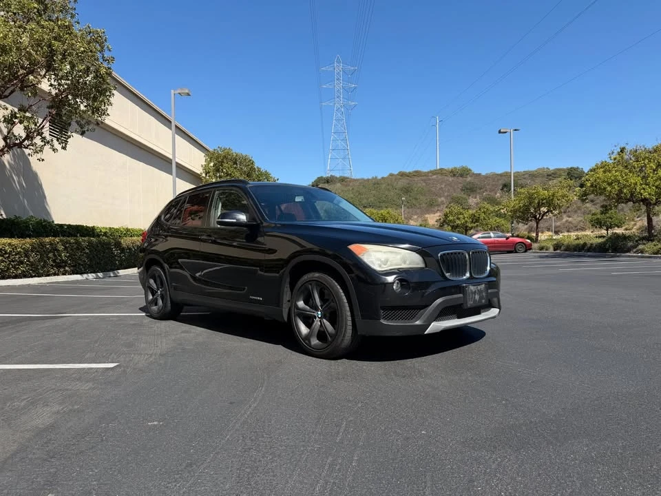 2013 BMW E84 X1 - Image 7 of 20