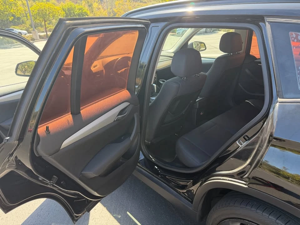 2013 BMW E84 X1 - Image 9 of 20