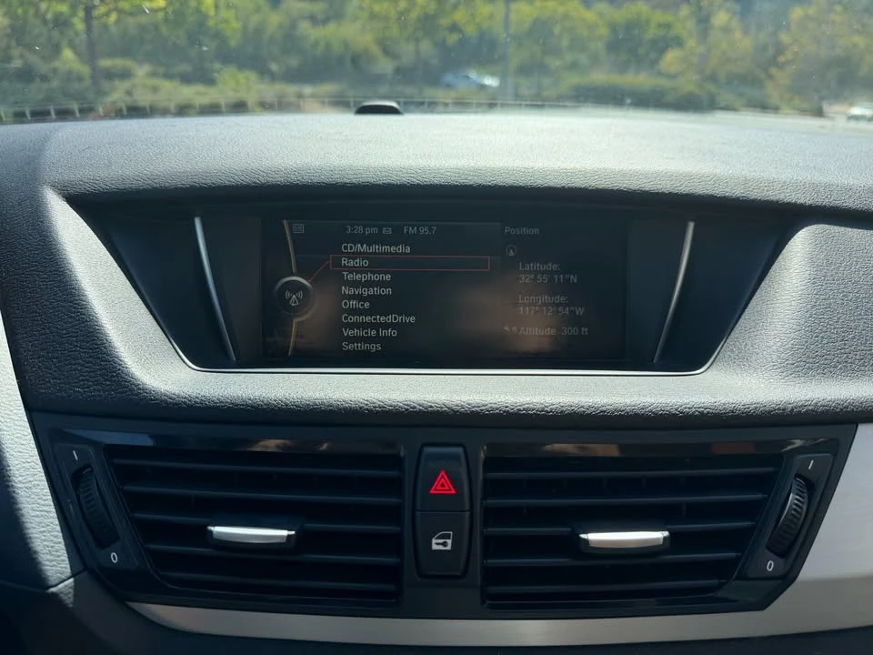 2013 BMW E84 X1 - Image 19 of 20